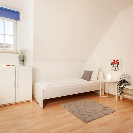 Holiday home Ostseeperle