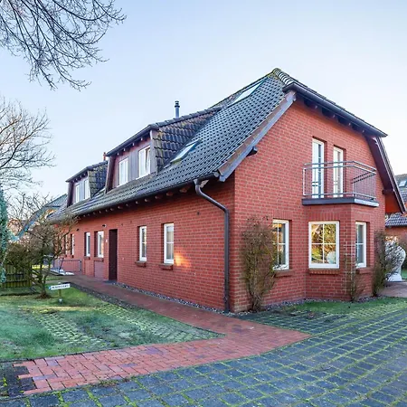 Holiday home Ostseeperle *