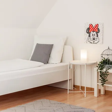 Ostseeperle Holiday home *