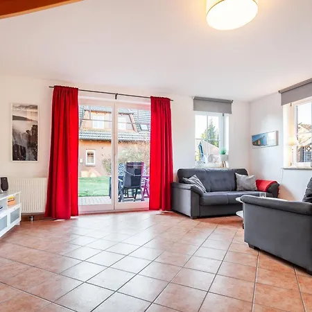 Ostseeperle Holiday home Boltenhagen (Ostseebad)
