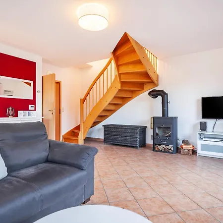 Ostseeperle Holiday home Boltenhagen (Ostseebad)